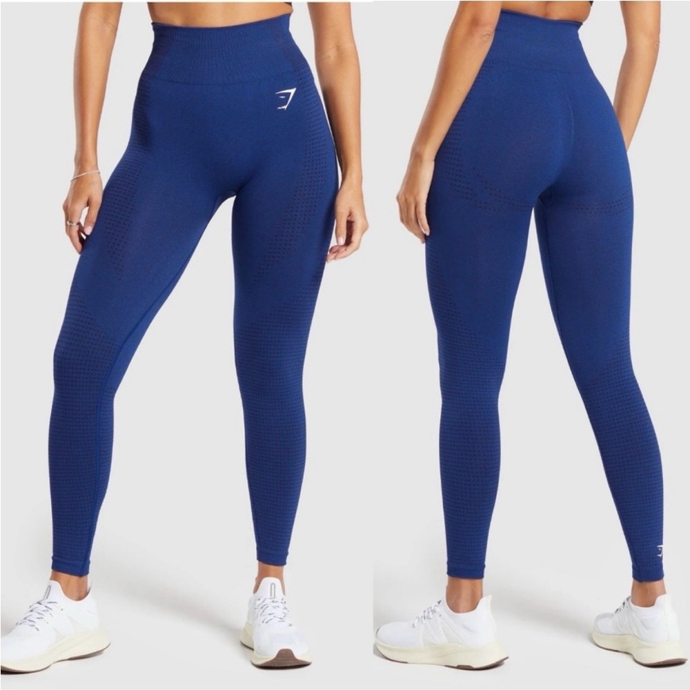 Gymshark Vital Seamless 2.0 Leggings
